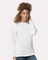 Gildan® Ultra Cotton Heavyweight Long Sleeve T-Shirt For Custom Printing